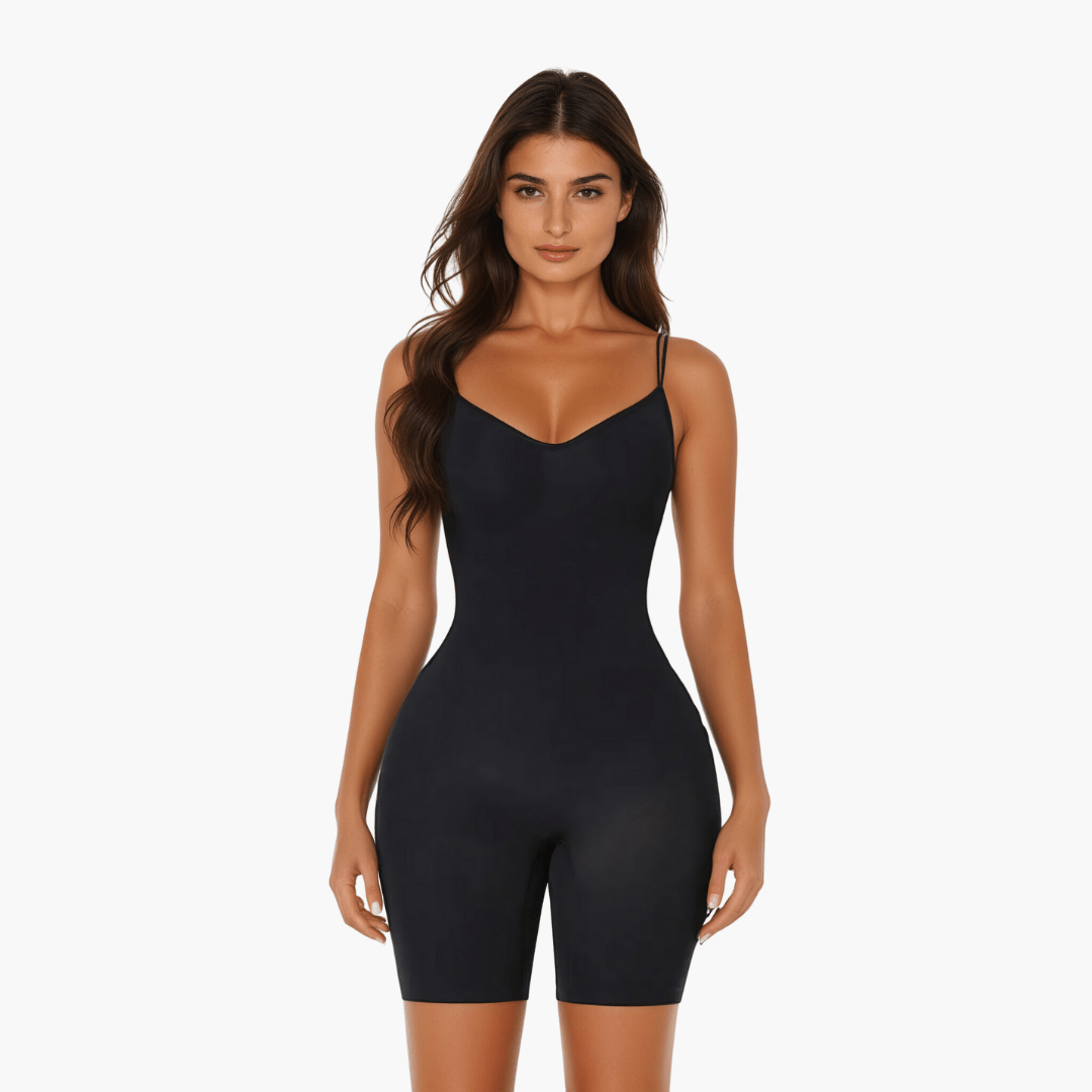 1+1 Gratis Full Body Sculpt Bodysuit – Corrigerend & Naadloos - SkinzLine