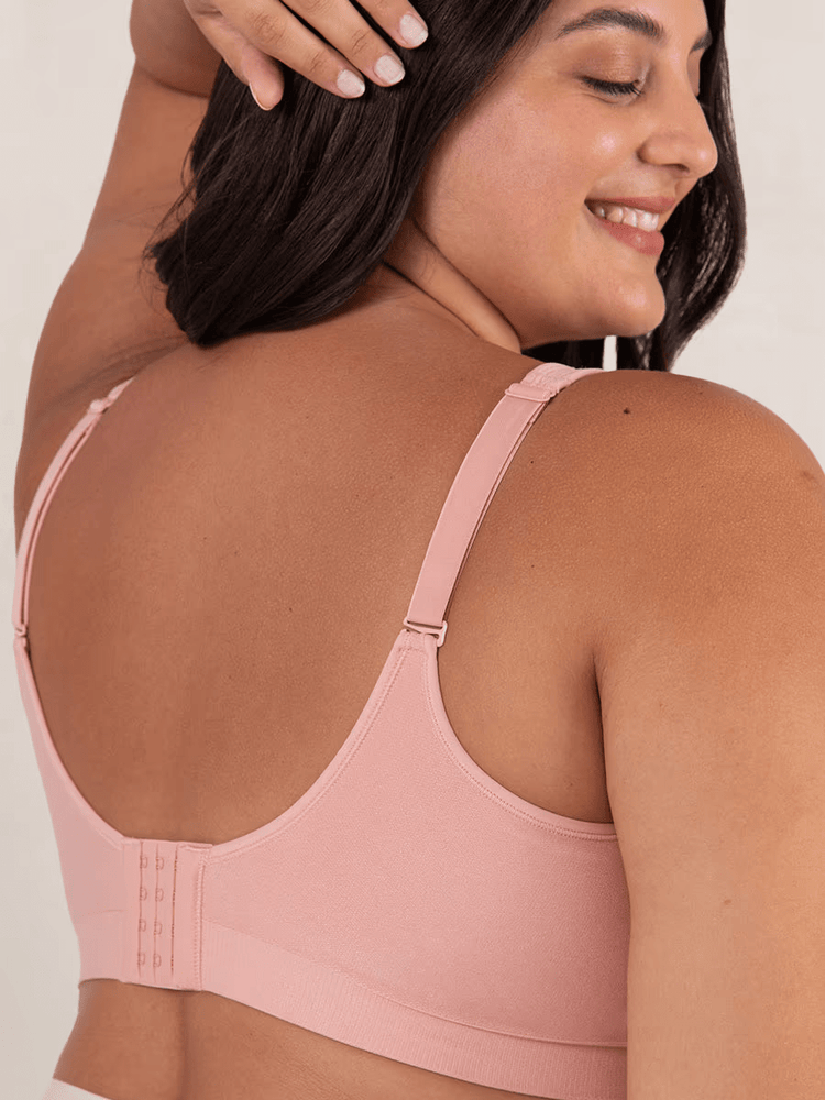
                  
                    Comfortabele BH zonder Beugel – Ademend & Ondersteunend - SkinzLine
                  
                