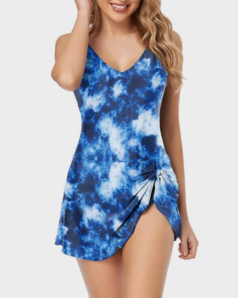 
                  
                    Plus Size Slim Fit Corrigerend Badpak – Flatterend & Comfortabel - SkinzLine
                  
                