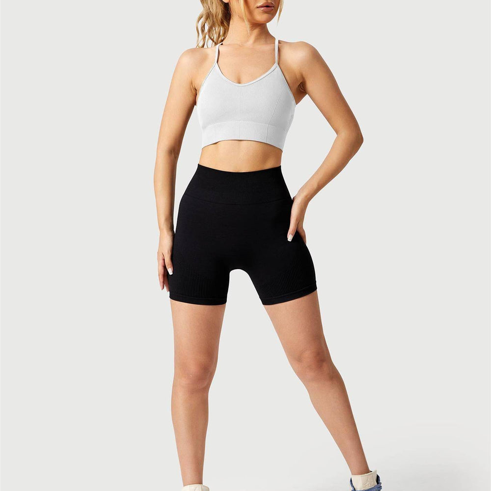 
                  
                    Naadloze Sport-BH – Padded & Comfortabel - SkinzLine
                  
                