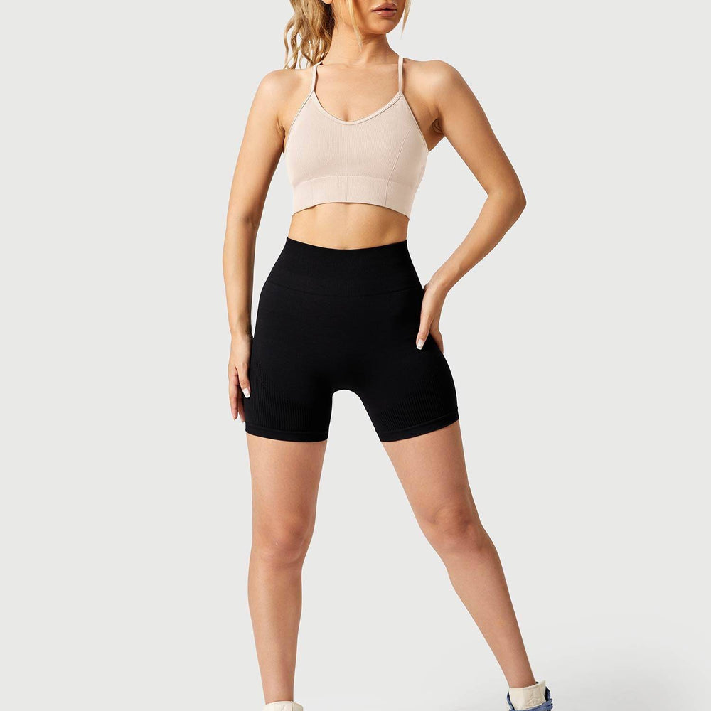 
                  
                    Naadloze Sport-BH – Padded & Comfortabel - SkinzLine
                  
                
