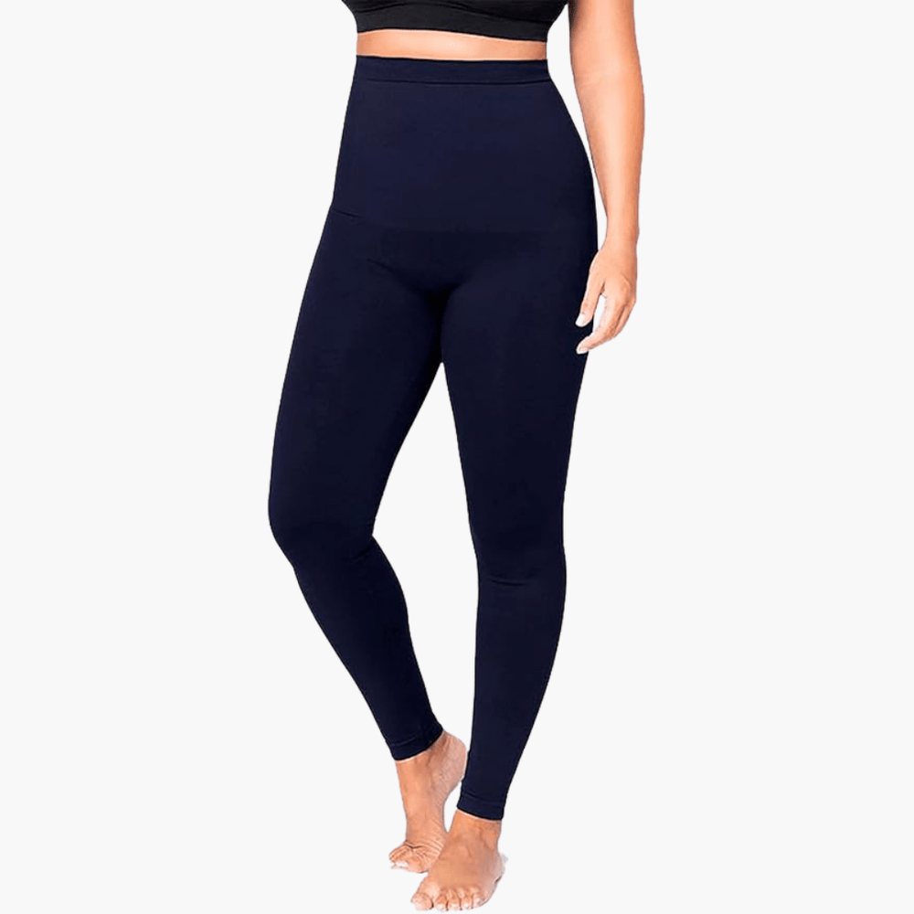 Shaping Legging met Hoge Taille – Comfort & Tummy Control - SkinzLine