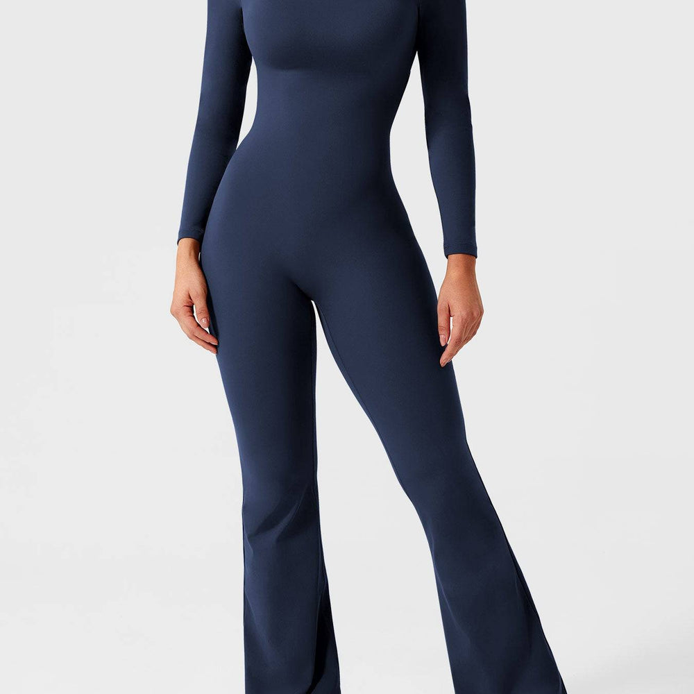 
                  
                    SkinzLine Flared Jumpsuit – Elegant & Comfortabel - SkinzLine
                  
                