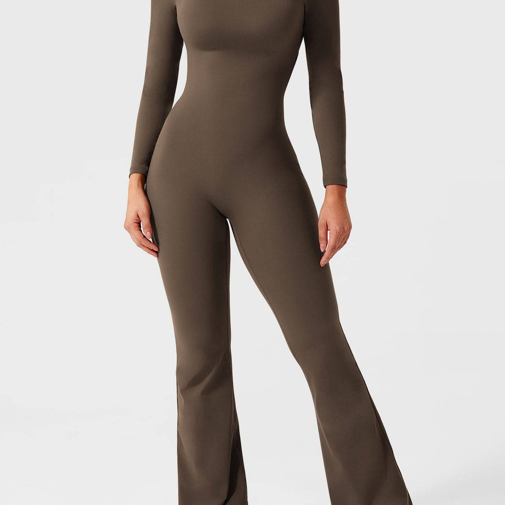 
                  
                    SkinzLine Flared Jumpsuit – Elegant & Comfortabel - SkinzLine
                  
                