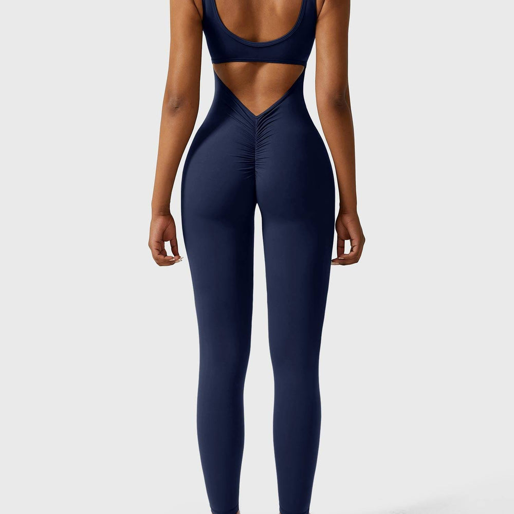 
                  
                    SkinzLine Open Rug Jumpsuit – Sport & Yoga - SkinzLine
                  
                