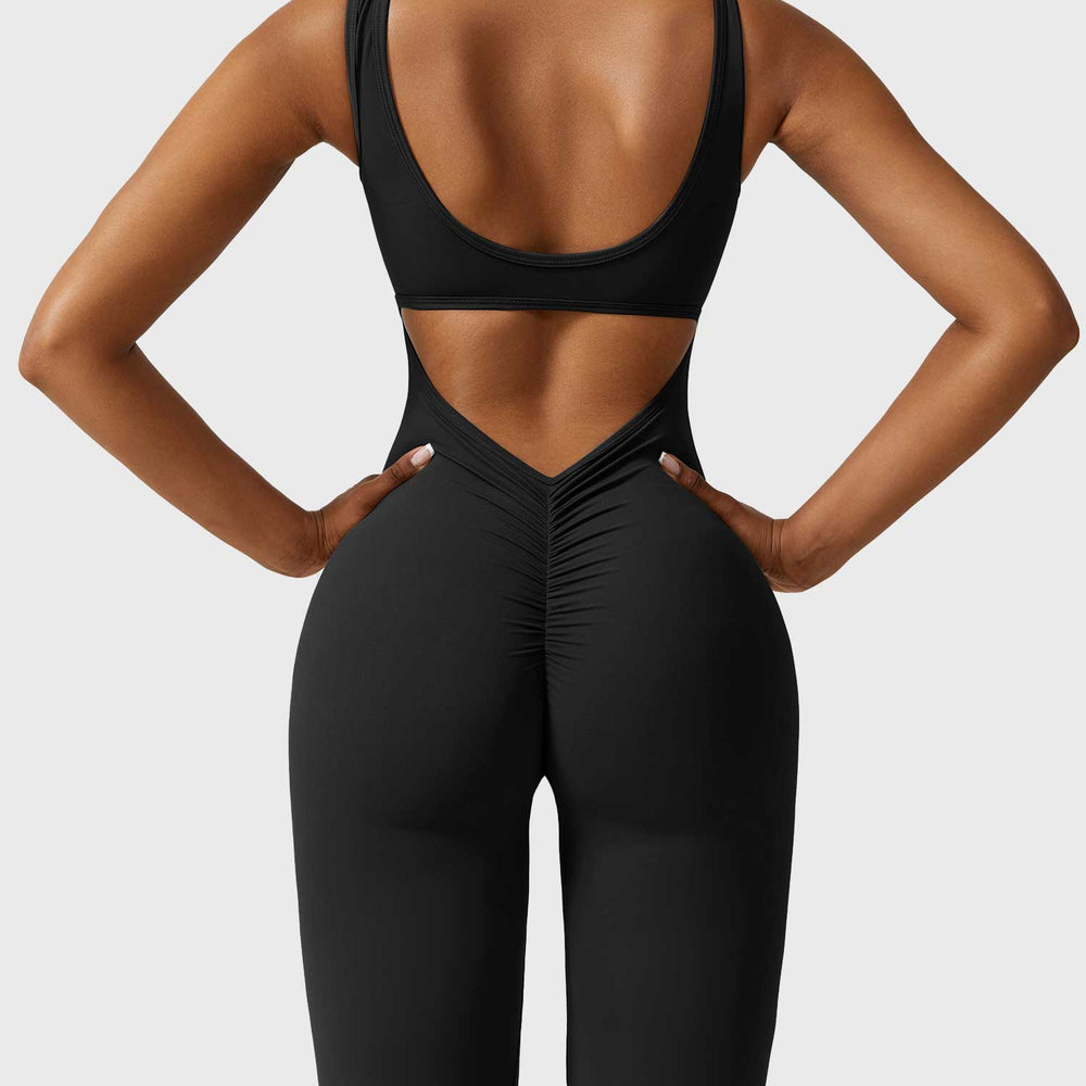 
                  
                    SkinzLine Open Rug Jumpsuit – Sport & Yoga - SkinzLine
                  
                
