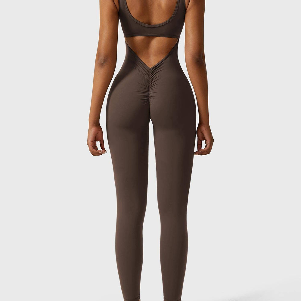 
                  
                    SkinzLine Open Rug Jumpsuit – Sport & Yoga - SkinzLine
                  
                