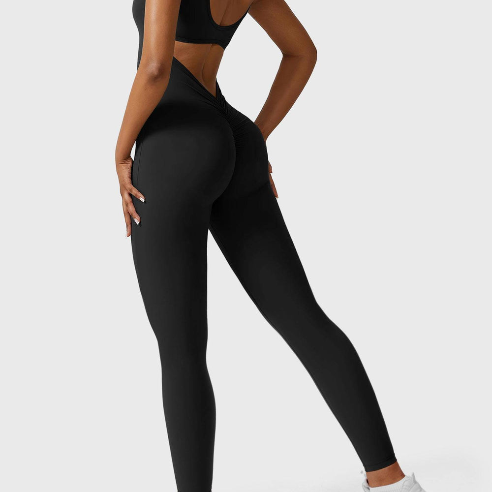 
                  
                    SkinzLine Open Rug Jumpsuit – Sport & Yoga - SkinzLine
                  
                