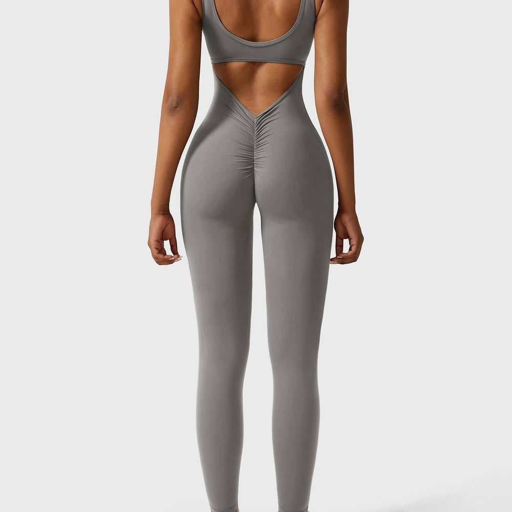 
                  
                    SkinzLine Open Rug Jumpsuit – Sport & Yoga - SkinzLine
                  
                