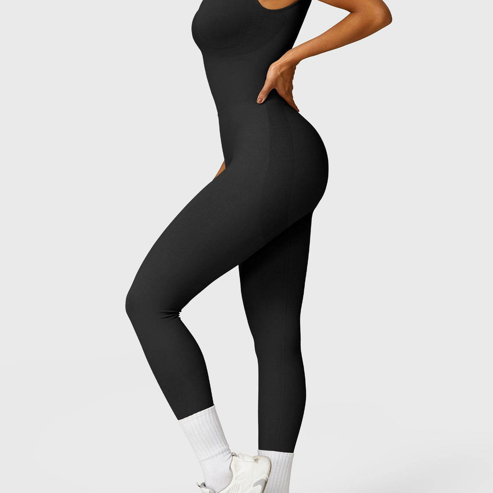 
                  
                    SkinzLine Seamless Compressie Jumpsuit Sport - SkinzLine
                  
                