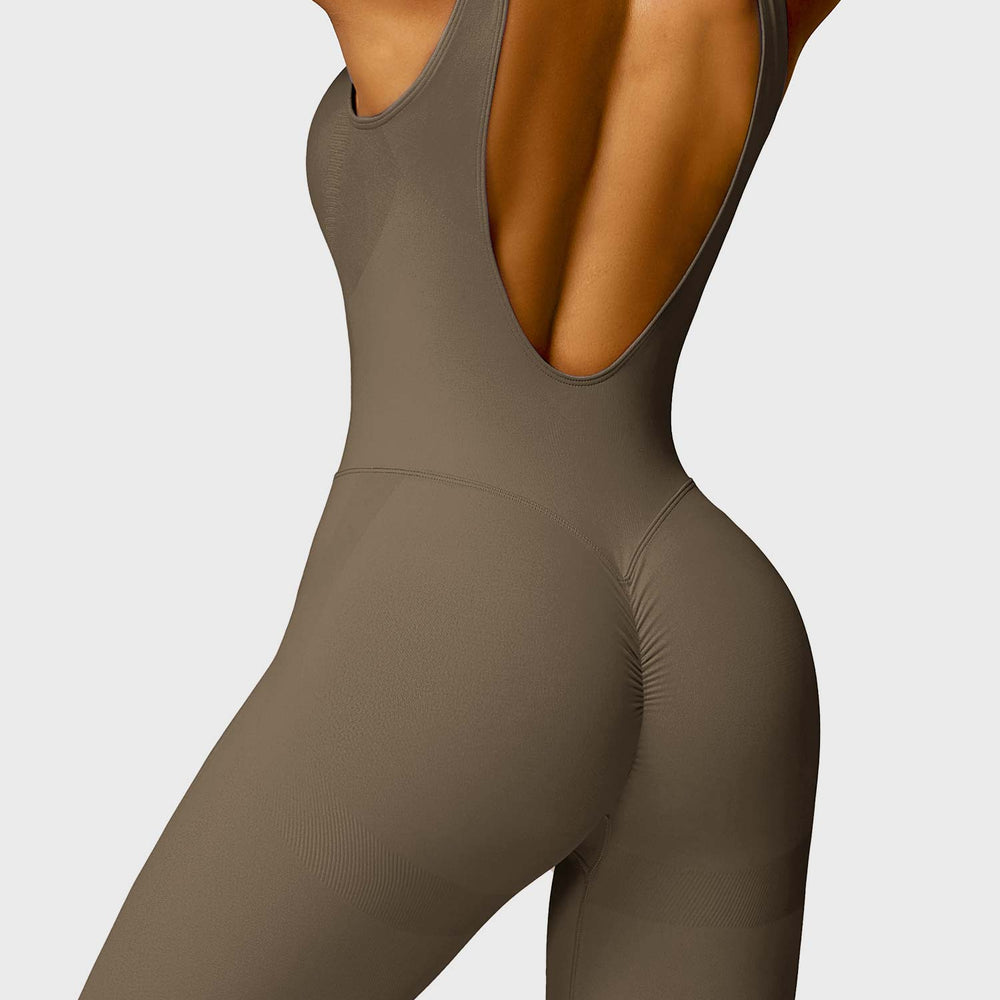 
                  
                    SkinzLine Seamless Compressie Jumpsuit Sport - SkinzLine
                  
                