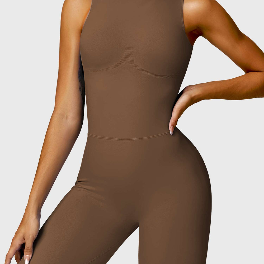 
                  
                    SkinzLine Seamless Compressie Jumpsuit Sport - SkinzLine
                  
                