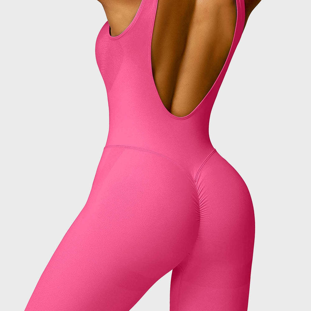 
                  
                    SkinzLine Seamless Compressie Jumpsuit Sport - SkinzLine
                  
                