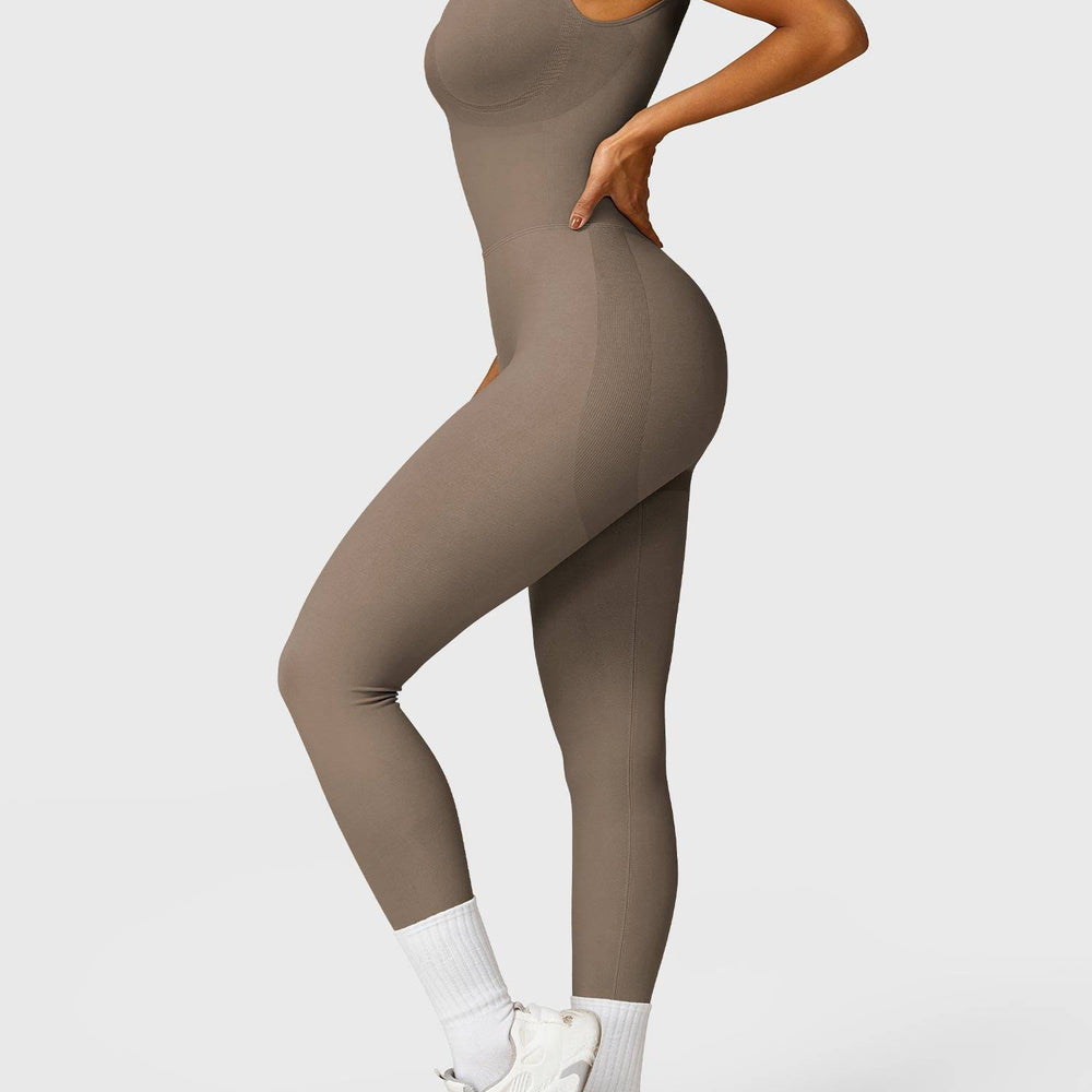 
                  
                    SkinzLine Seamless Compressie Jumpsuit Sport - SkinzLine
                  
                