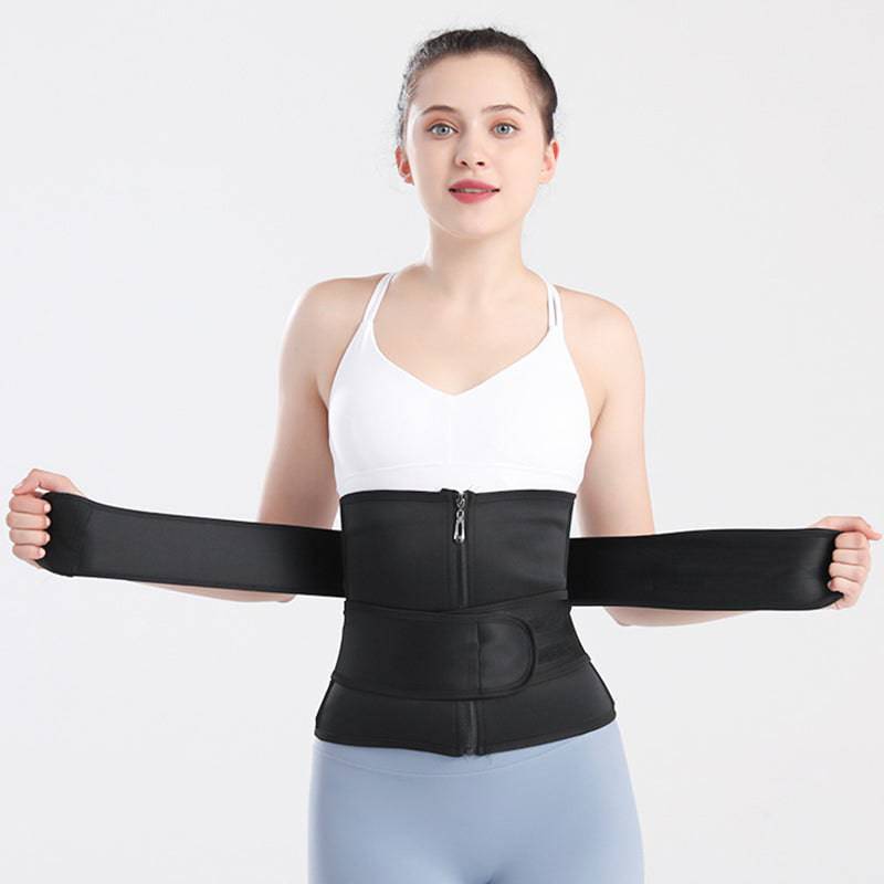 
                  
                    Waist Trainer – Voor een Perfect Zandloperfiguur - SkinzLine
                  
                