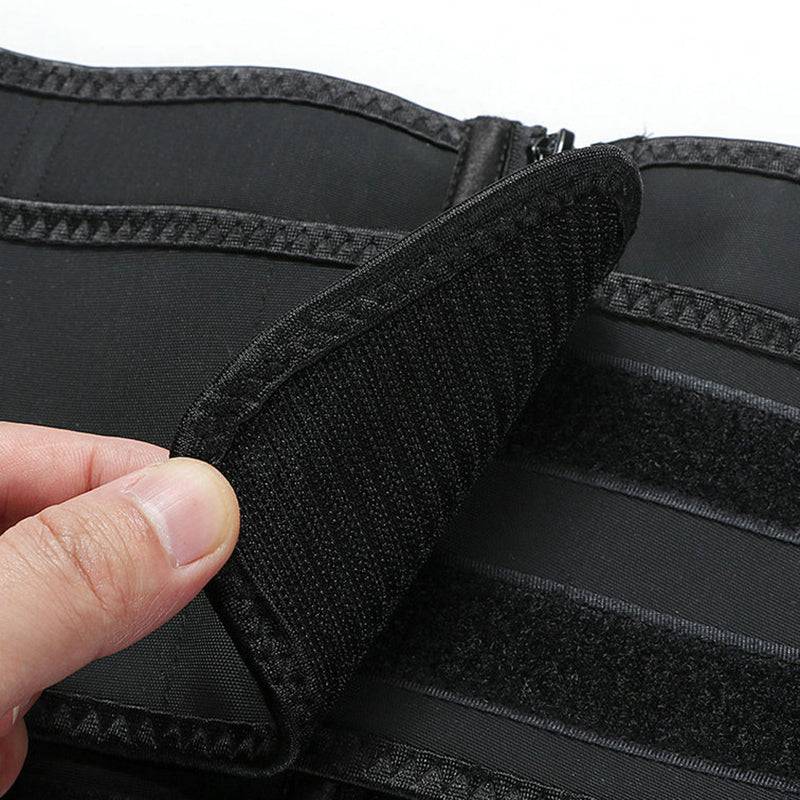 
                  
                    Waist Trainer – Voor een Perfect Zandloperfiguur - SkinzLine
                  
                