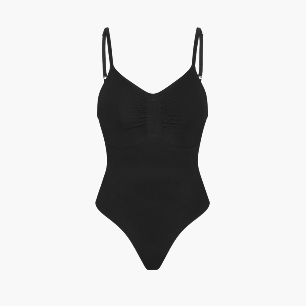 1+1 Gratis Snatching Shapewear Bodysuit - Corrigerend & Comfortabel - SkinzLine