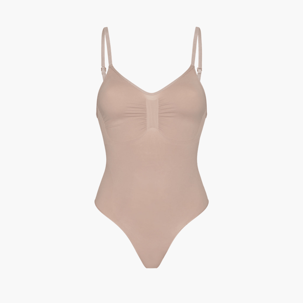
                  
                    1+1 Gratis Snatching Shapewear Bodysuit - Corrigerend & Comfortabel - SkinzLine
                  
                