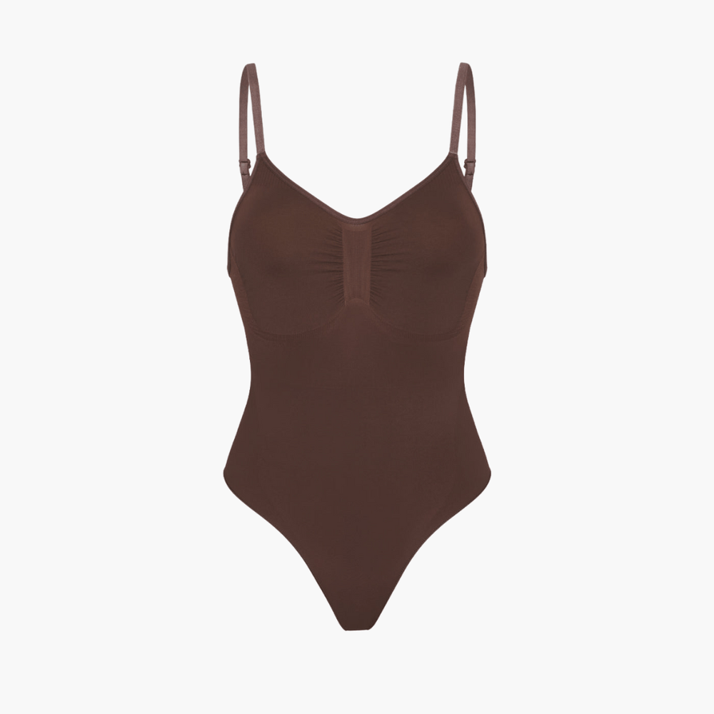 
                  
                    1+1 Gratis Snatching Shapewear Bodysuit - Corrigerend & Comfortabel - SkinzLine
                  
                