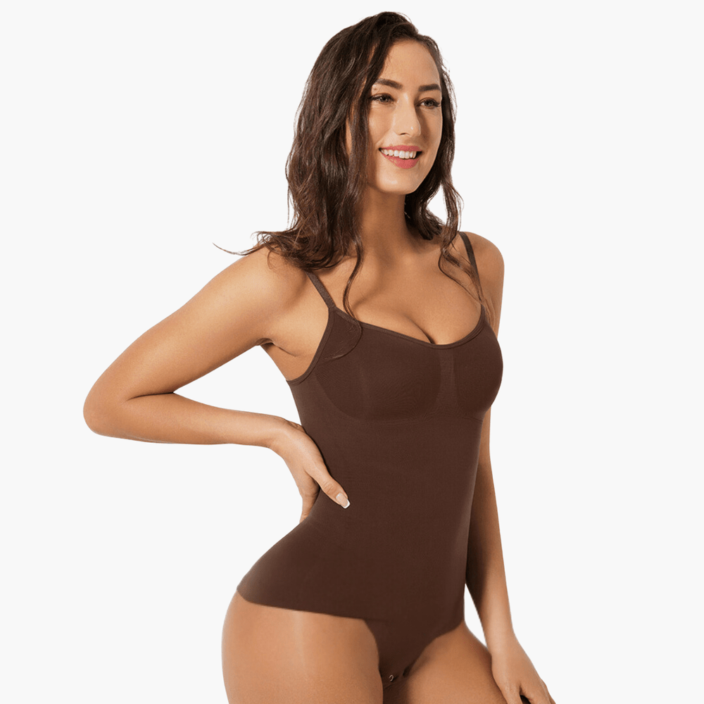 
                  
                    1+1 Gratis Snatching Shapewear Bodysuit - Corrigerend & Comfortabel - SkinzLine
                  
                