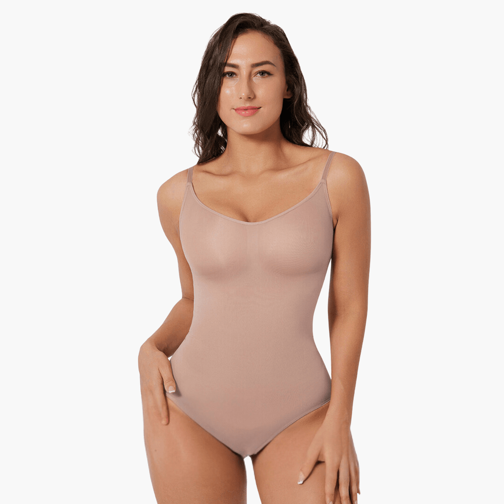 
                  
                    1+1 Gratis Snatching Shapewear Bodysuit - Corrigerend & Comfortabel - SkinzLine
                  
                