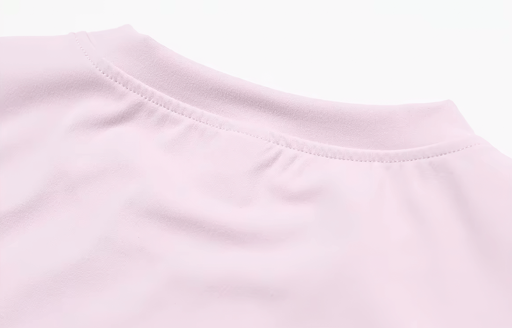 
                  
                    Dames Seamless Yoga T-shirt – Ademend & Sneldrogend - SkinzLine
                  
                