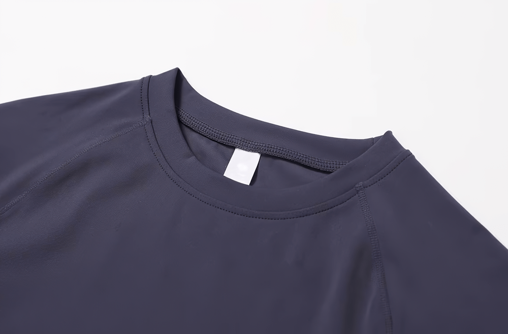 
                  
                    Dames Yoga Crop Top – Ademend & Sneldrogend - SkinzLine
                  
                