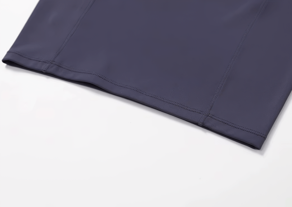 
                  
                    Dames Yoga Crop Top – Ademend & Sneldrogend - SkinzLine
                  
                