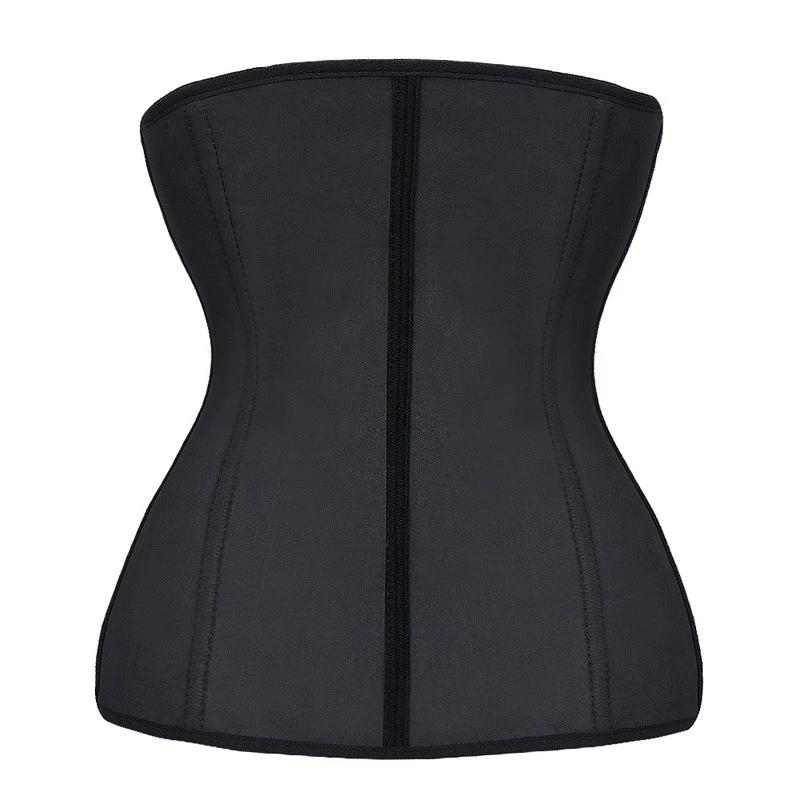 
                  
                    Latex Taille Waisttrainer – Slanker Zandloperfiguur - SkinzLine
                  
                