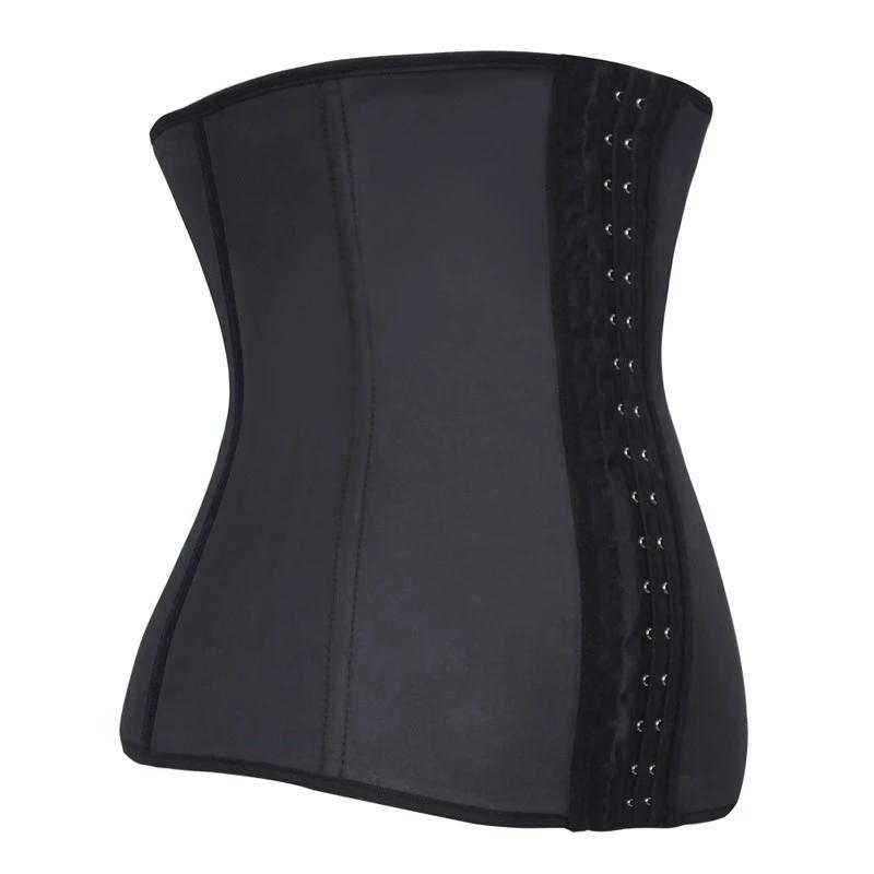 
                  
                    Latex Taille Waisttrainer – Slanker Zandloperfiguur - SkinzLine
                  
                