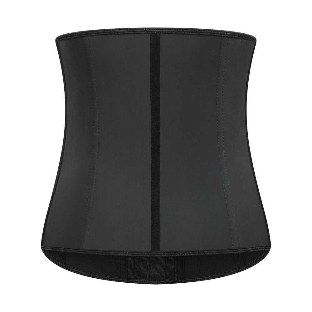 
                  
                    Latex Taille Waisttrainer – Slanker Zandloperfiguur - SkinzLine
                  
                