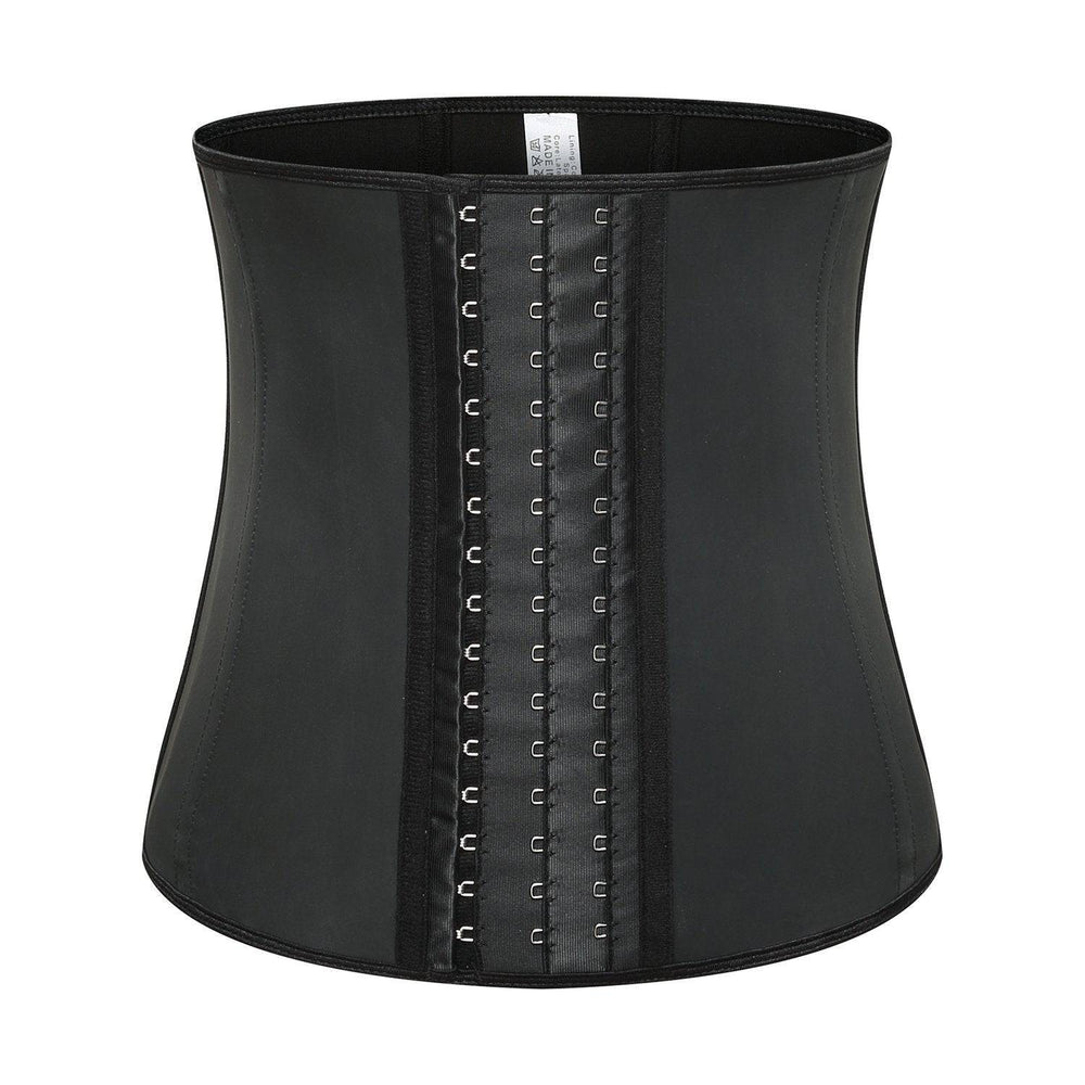 
                  
                    Latex Taille Waisttrainer – Slanker Zandloperfiguur - SkinzLine
                  
                