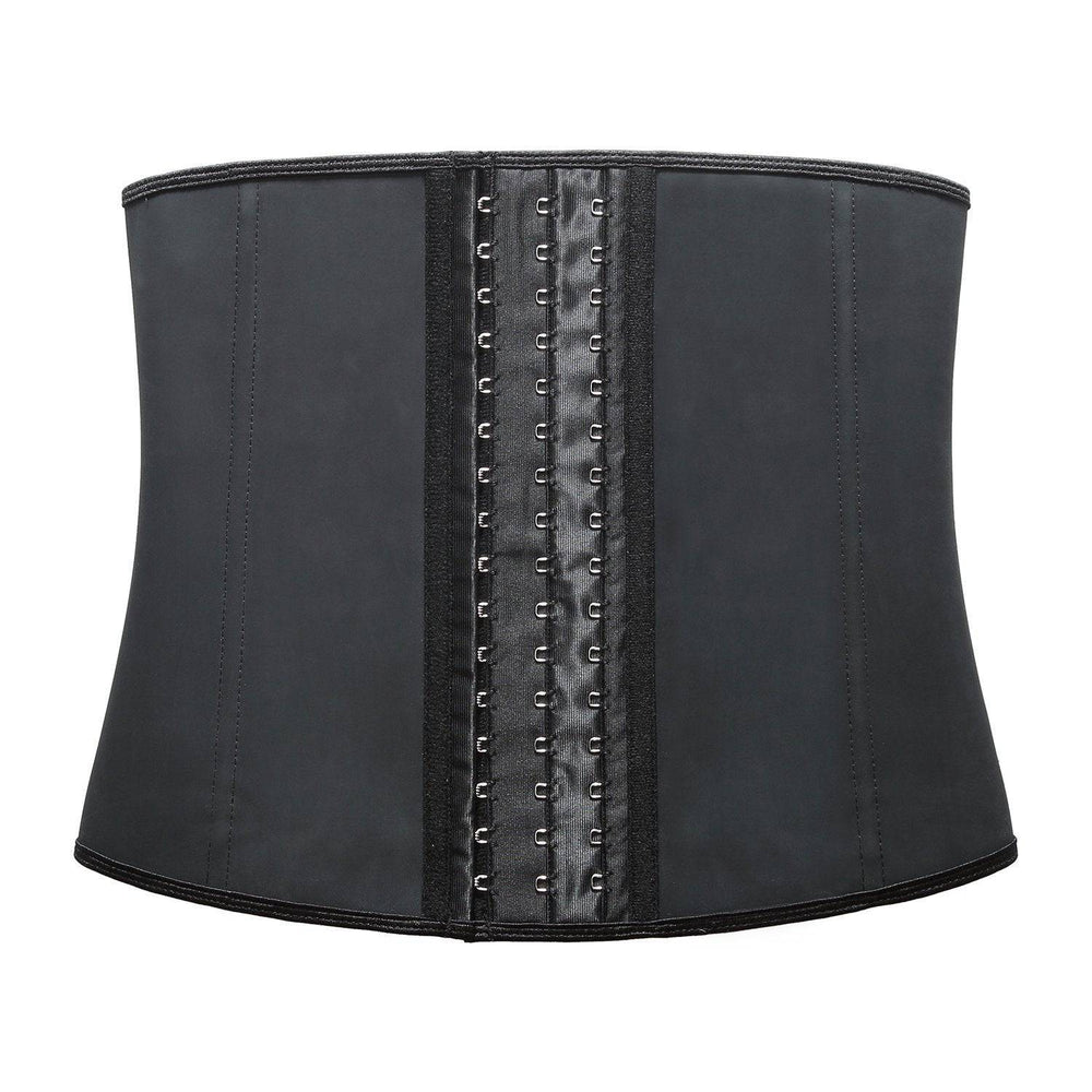 
                  
                    Latex Taille Waisttrainer – Slanker Zandloperfiguur - SkinzLine
                  
                