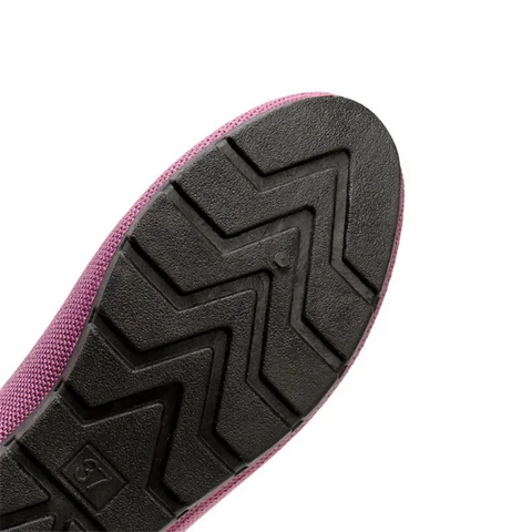 Casual Platte ergonomisch Dames Schoenen