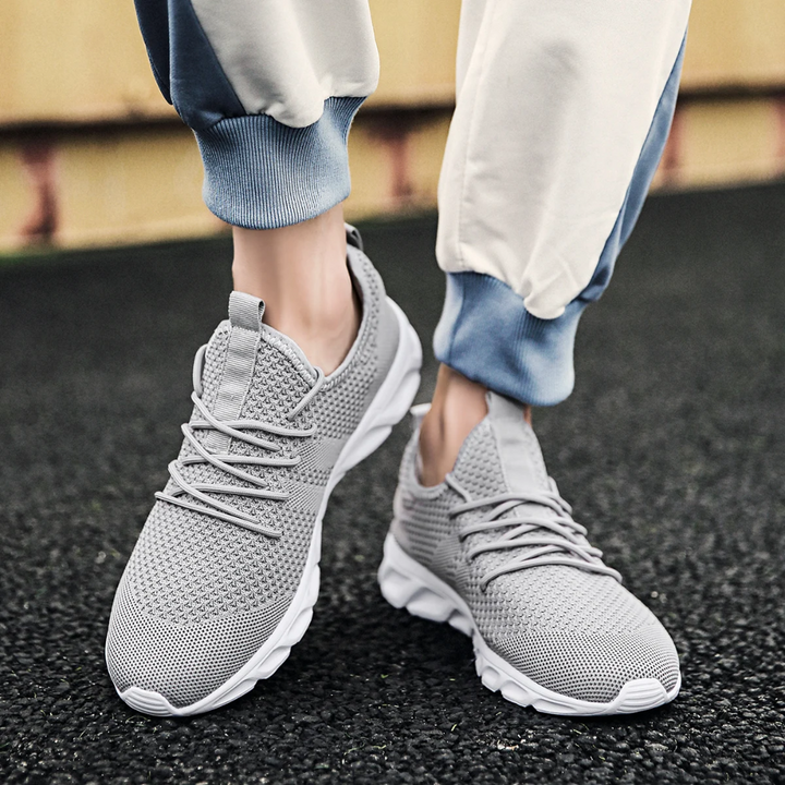 SpeedFoot – Dames Sportschoenen voor Ultiem Comfort en Prestaties