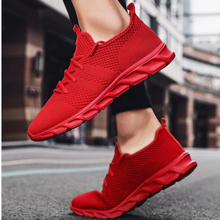 SpeedFoot – Dames Sportschoenen voor Ultiem Comfort en Prestaties