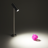 verstelbare LED-spotverlichting voor sieradenvitrine