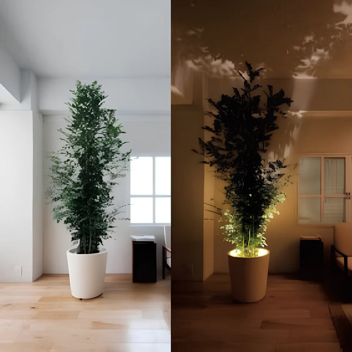 Spotlight-stick LED-lamp draadloos, draagbaar, verstelbaar, snoerloos