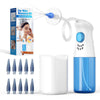 CleanHear – Kit voor Oorsmeerverwijdering