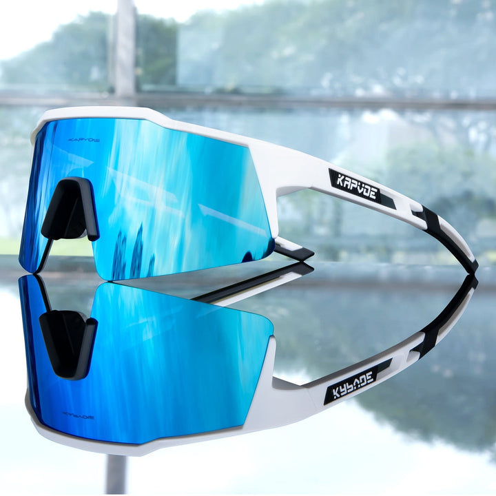 Zonnebril | Elegant en Comfortabel | 100% UV en Gepolariseerd