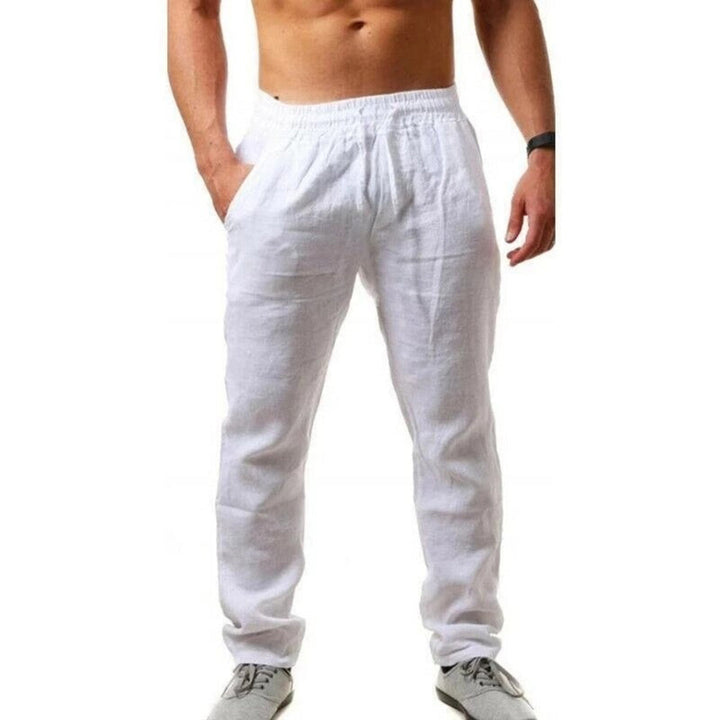 Drake Broek Heren | Luchtige Zomerstijl