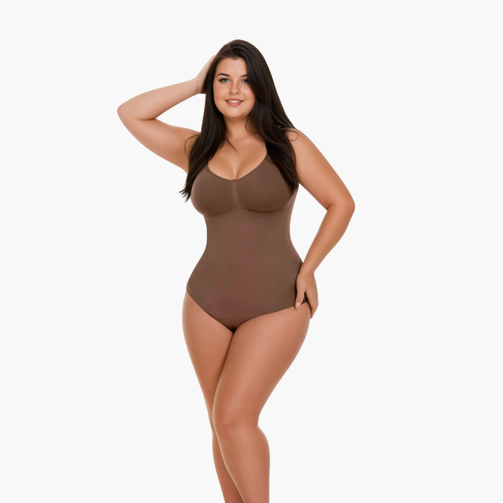 
                  
                    1+1 GRATIS SNATCHING SHAPEWEAR BODYSUIT STRING
                  
                