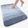 Super absorberende badmat - Antislip | Snel drogend | Comfort
