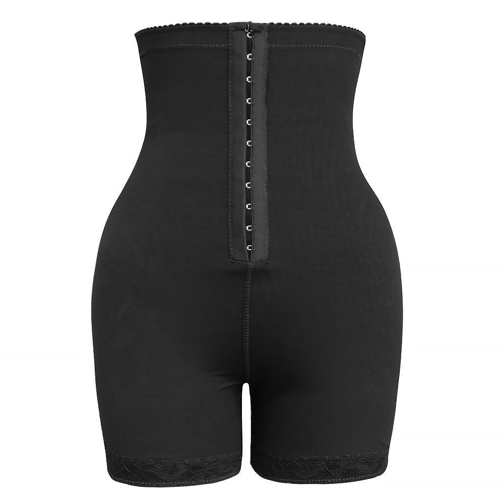 Corrigerende shapewear-short voor dames – SculptEase