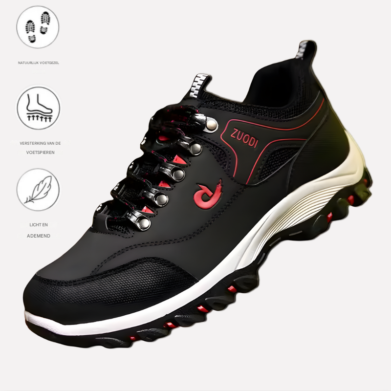 Unisex Ergonomische Waterdichte & Non-Slip Schoenen