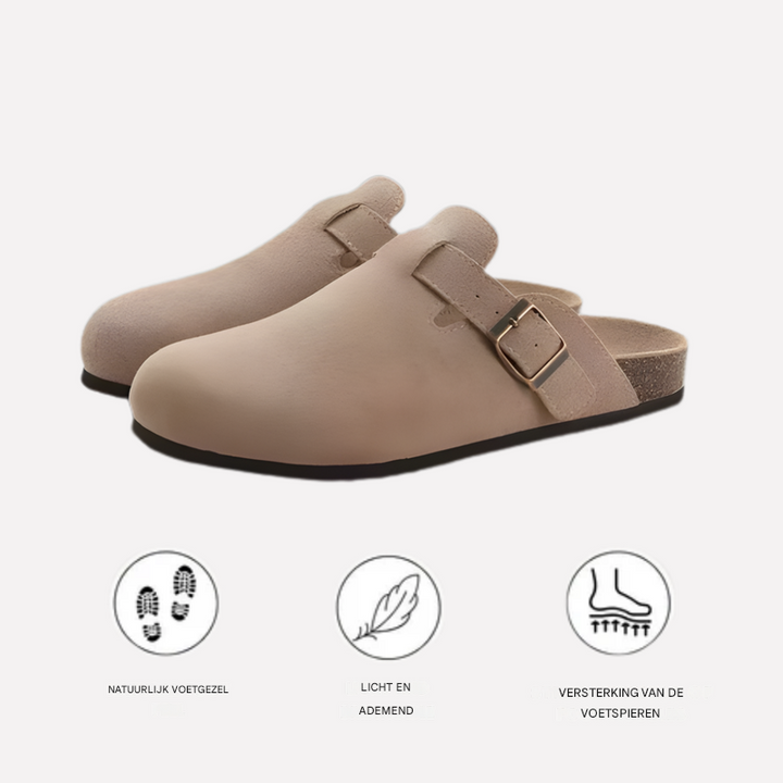 Unisex Slip-On Clogs