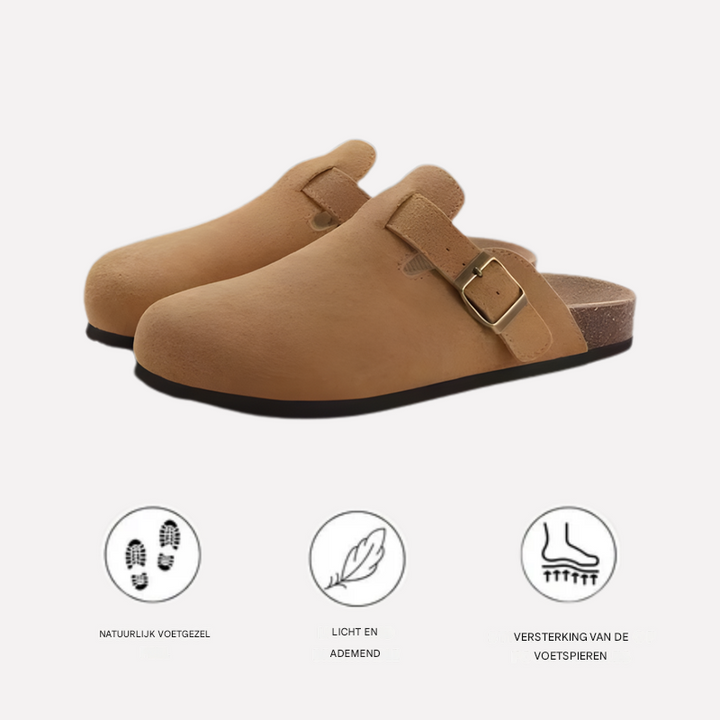 Unisex Slip-On Clogs