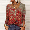 Elegante dames top – verfijnde stijl en luxe details
