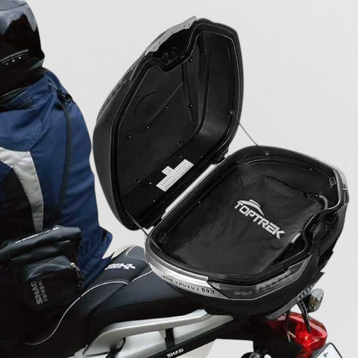Waterdichte Fietshoes Toptrek