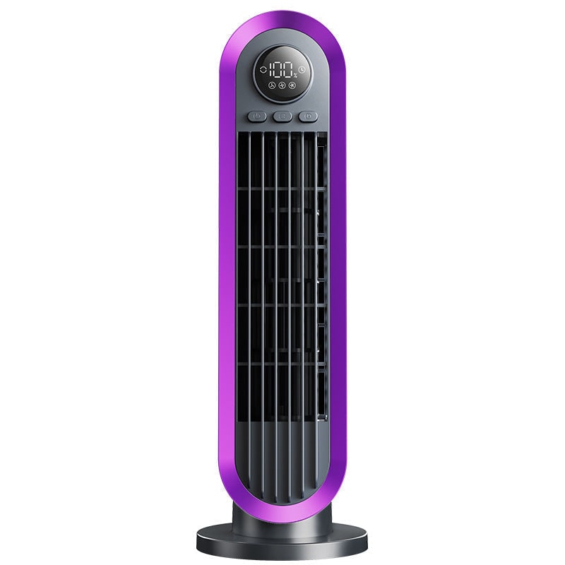 Torenventilator draagbaar compact bureau led-display digitale bediening